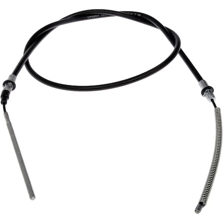 Dorman BRAKE CABLE C93254